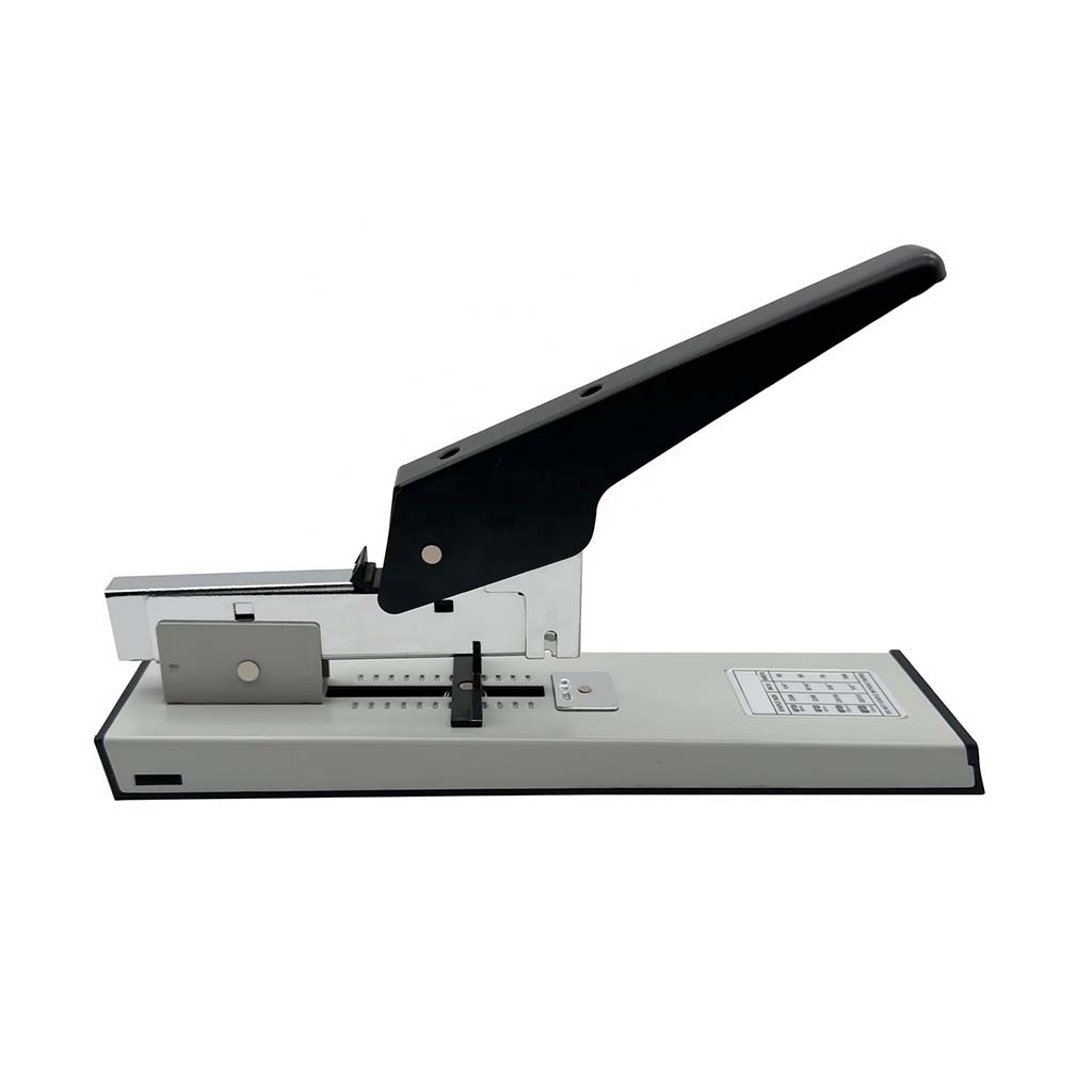 Jack-25 Heavy-Duty Stapler